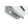 Вытяжка наклонная Bosch DWK065G20
