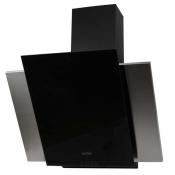 Вытяжка наклонная Ventolux TORINO 60 BG/X (750) PB