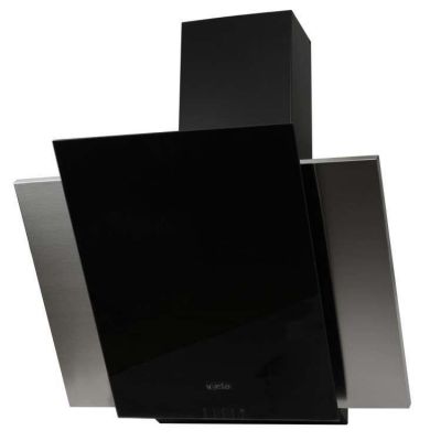 Вытяжка наклонная Ventolux TORINO 60 BG/X (750) PB