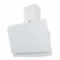 Вытяжка наклонная Ventolux TOSCANA 90 WH (1000) TRC MM
