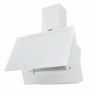 Вытяжка наклонная Ventolux TOSCANA 90 WH (1000) TRC MM