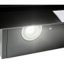 Вытяжка наклонная Ventolux TOSCANA 90 BK (1000) TRC MM