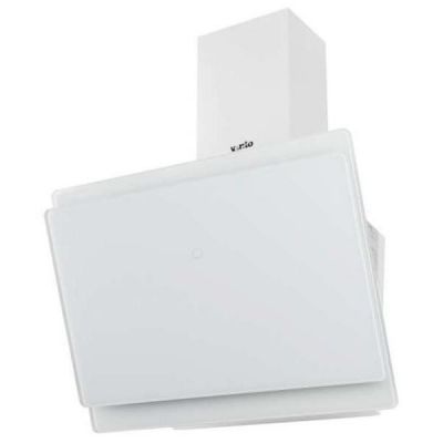 Вытяжка наклонная Ventolux TOSCANA 60 WH (800) TC