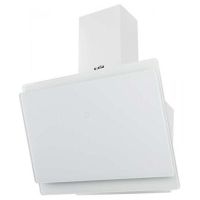 Вытяжка наклонная Ventolux TOSCANA 60 WH (1000) TRC MM