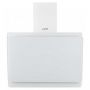 Вытяжка наклонная Ventolux TOSCANA 60 WH (1000) TRC MM