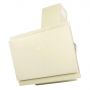 Вытяжка наклонная Ventolux TOSCANA 60 IVORY (1000) TRC MM