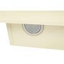 Вытяжка наклонная Ventolux TOSCANA 60 IVORY (1000) TRC MM