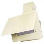 Вытяжка наклонная Ventolux TOSCANA 60 IVORY (1000) TRC MM