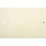 Вытяжка наклонная Ventolux TOSCANA 60 IVORY (1000) TRC MM
