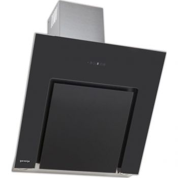 Вытяжка наклонная Gorenje DVG600AX