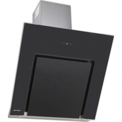 Вытяжка наклонная Gorenje DVG600AX