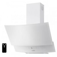 Вытяжка наклонная Ventolux Wave 60 WH (750) Trc