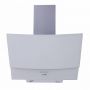 Вытяжка наклонная Ventolux Wave 60 WH (750) Trc