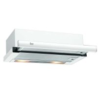 Вытяжка телескопическая Teka TL 6310 white (40474251)