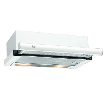 Вытяжка телескопическая Teka TL 6310 white (40474251)