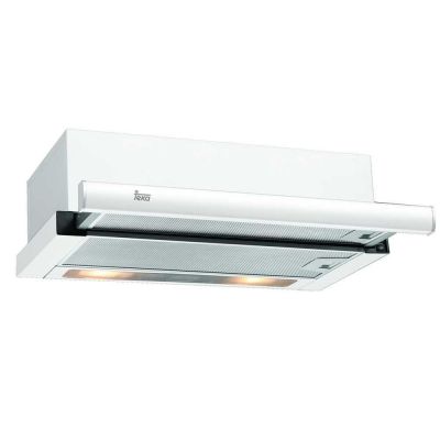 Вытяжка телескопическая Teka TL 6310 white (40474251)