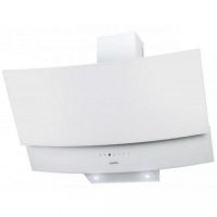 Вытяжка наклонная Ventolux WAVE 90 WH (1000) TRC IT