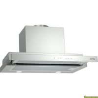 Вытяжка телескопическая Gorenje BHP663A6X