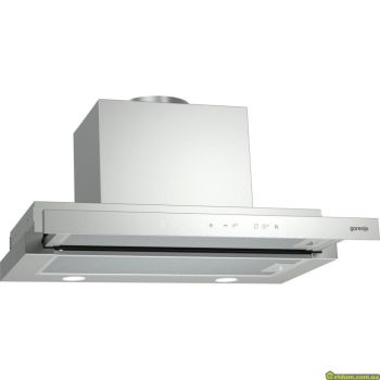 Вытяжка телескопическая Gorenje BHP663A6X