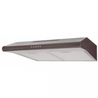 Вытяжка плоская Ventolux PARMA 50 BR (600)