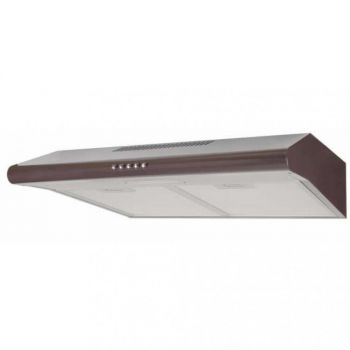 Вытяжка плоская Ventolux PARMA 50 BR (600)