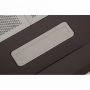 Вытяжка плоская Ventolux PARMA 50 BR (600)