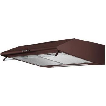 Вытяжка плоская Ventolux PARMA 50 BR