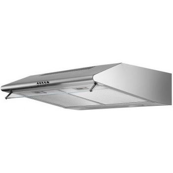 Вытяжка плоская Ventolux PARMA 50 INOX
