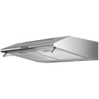 Вытяжка плоская Ventolux PARMA 50 INOX