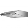 Вытяжка плоская Ventolux PARMA 50 INOX