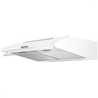 Вытяжка плоская Ventolux PARMA 50 WH