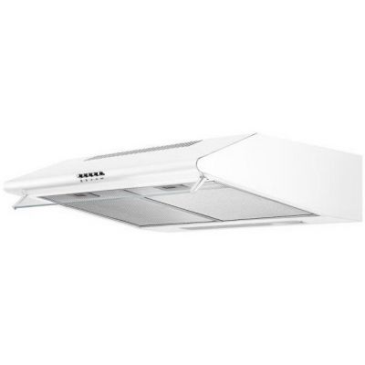Вытяжка плоская Ventolux PARMA 50 WH