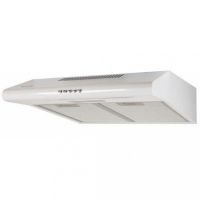 Вытяжка плоская Ventolux PARMA 50 WH (600)
