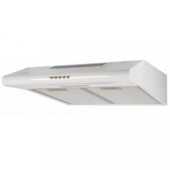 Вытяжка плоская Ventolux PARMA 50 WH (600)