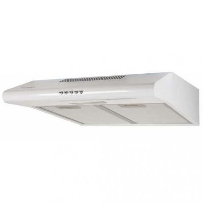 Вытяжка плоская Ventolux PARMA 50 WH (600)