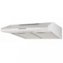 Вытяжка плоская Ventolux PARMA 50 WH (600)