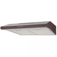 Вытяжка плоская Ventolux PARMA 60 BR