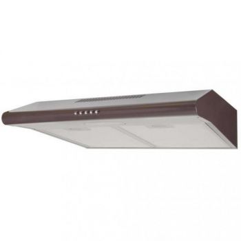 Вытяжка плоская Ventolux PARMA 60 BR