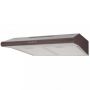 Вытяжка плоская Ventolux PARMA 60 BR