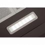 Вытяжка плоская Ventolux PARMA 60 BR
