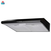 Вытяжка плоская Ventolux PARMA 60 BK