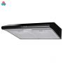 Вытяжка плоская Ventolux PARMA 60 BK