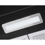 Вытяжка плоская Ventolux PARMA 60 BK