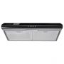 Вытяжка плоская Ventolux PARMA 60 BK