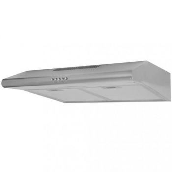 Вытяжка плоская Ventolux PARMA 60 INOX