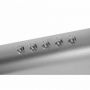 Вытяжка плоская Ventolux PARMA 60 INOX