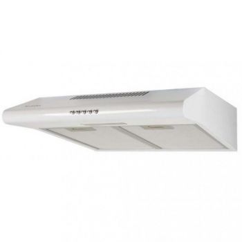 Вытяжка плоская Ventolux PARMA 60 WH