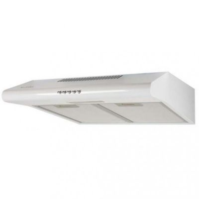 Вытяжка плоская Ventolux PARMA 60 WH