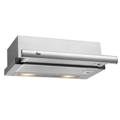 Вытяжка телескопическая Teka TL 6310 inox (40474250)