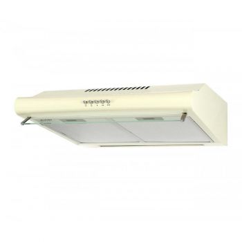 Вытяжка плоская Ventolux Roma 50 Ivory Lux